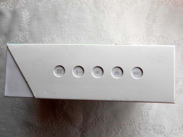 Asus Zenfone Go Nero