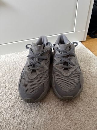 Zapatillas Adidas Ozweego Gris
