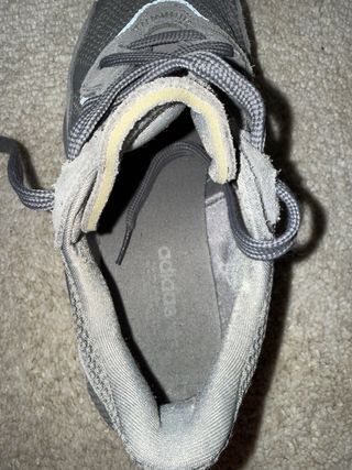 Zapatillas Adidas Ozweego Gris