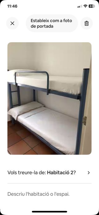 Apartamento en Cadaqués, verano y semana santa.