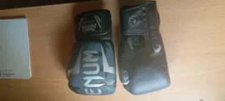 Guantes de boxeo Venum