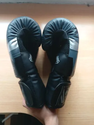 Guantes de boxeo Venum
