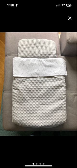 Bugaboo Fox Silla de Paseo