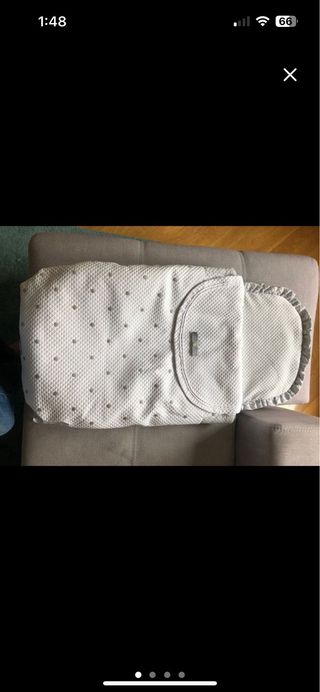 Bugaboo Fox Silla de Paseo