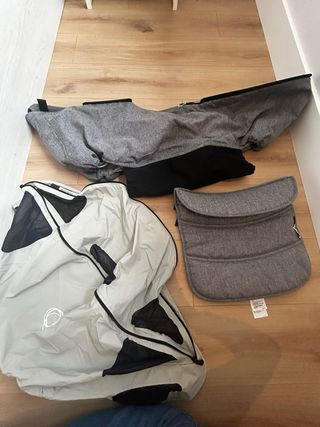 Bugaboo Fox Silla de Paseo