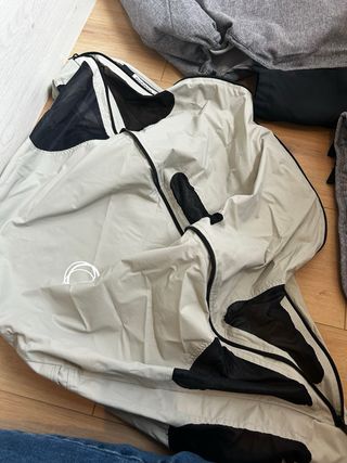 Bugaboo Fox Silla de Paseo