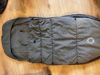 Bugaboo Fox Silla de Paseo