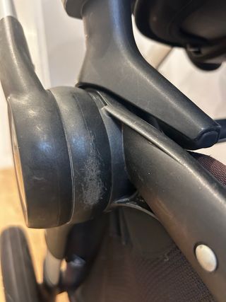 Bugaboo Fox Silla de Paseo