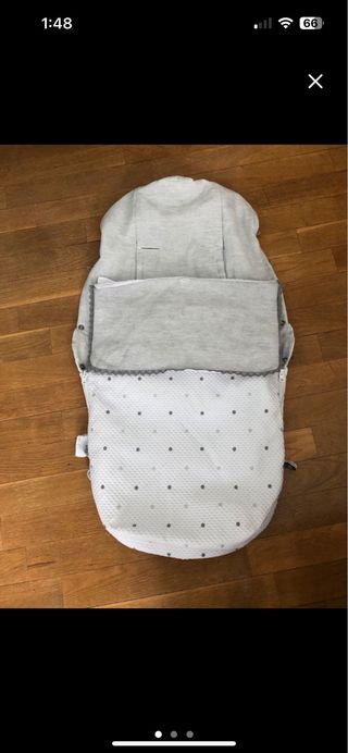 Bugaboo Fox Silla de Paseo