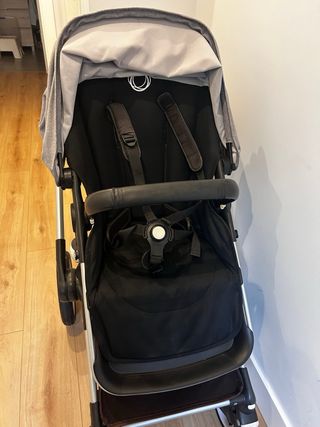 Bugaboo Fox Silla de Paseo