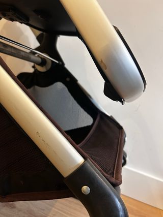 Bugaboo Fox Silla de Paseo