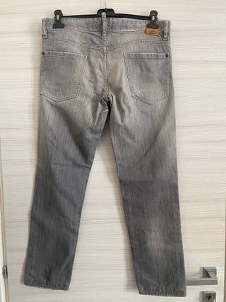 Dsquared2 L Pantaloni jeans denim Uomo