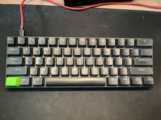 Teclado Mecánico Anne Pro 2 RGB