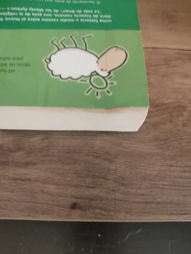 Cordero (DeBolsillo) (Spanish Edition)