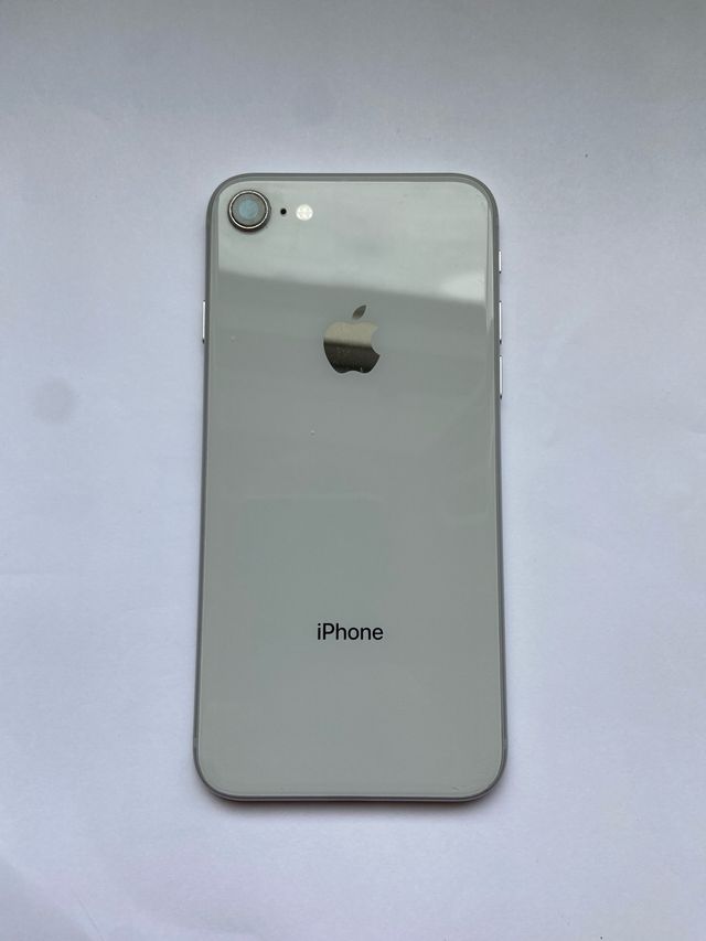 Struttura di ricambio per iPhone 8