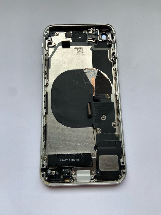 Struttura di ricambio per iPhone 8