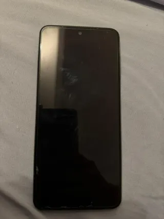 Xiaomi Redmi Note 9 Pro Negro/Multicolor