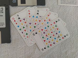 Alone in the Dark 2 PC Español