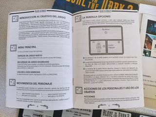 Alone in the Dark 2 PC Español