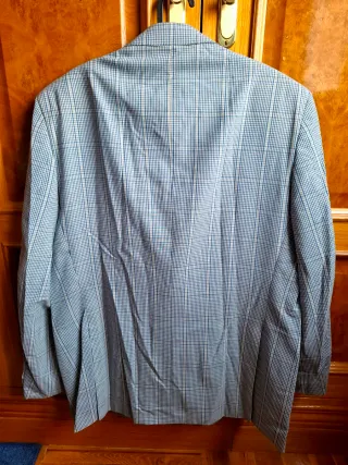 Americana Emidio Tucci  Lana - Talla 54 A estrenar