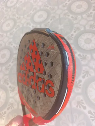 Pala Adidas Metalbone