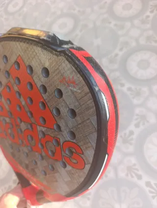 Pala Adidas Metalbone