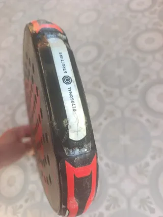 Pala Adidas Metalbone