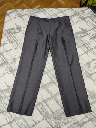 Traje completo caballero talla 46