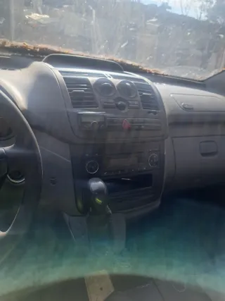 Mercedes-Benz Vito 2007