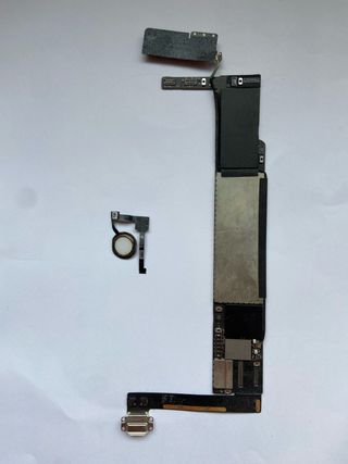 Placa Base iPad Mini 4