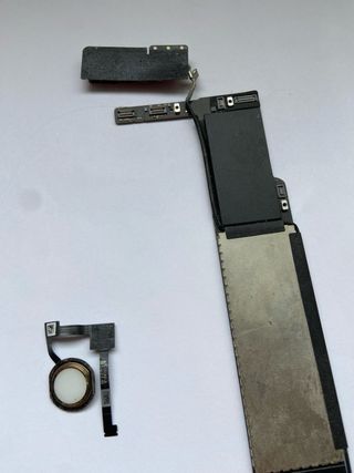 Placa Base iPad Mini 4