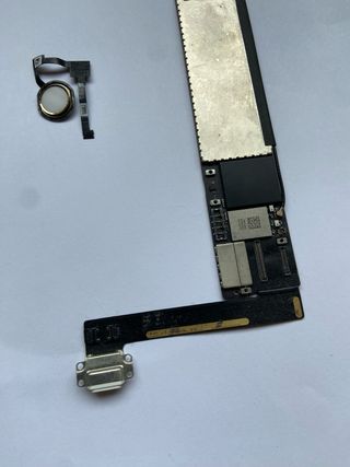Placa Base iPad Mini 4