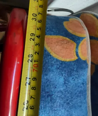 Brandina Branda + Materasso - Lettino Salvaspazio