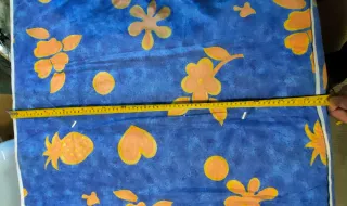 Brandina Branda + Materasso - Lettino Salvaspazio