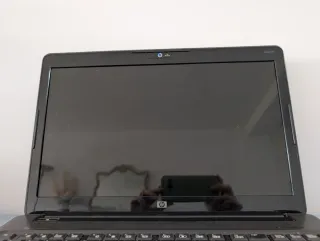 Portátil HP Pavilion Negro