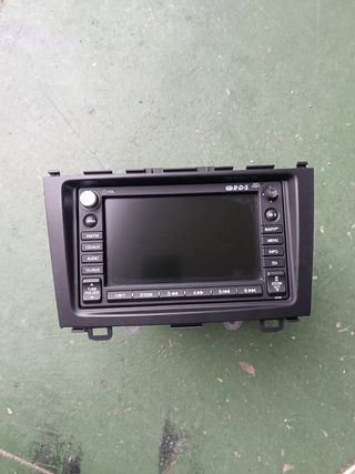 Pantalla Honda Crv