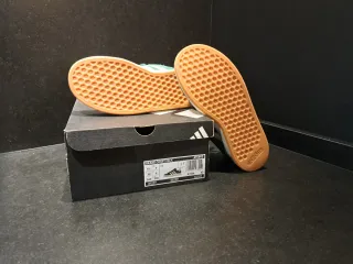 Zapatillas Adidas Grand Court 00s K Talla 38