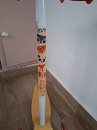 Patinete infantil 3 ruedas