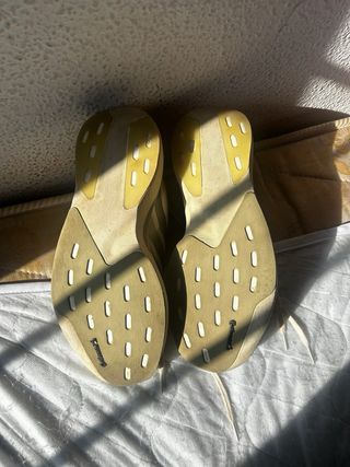 Adidas evo sl para Runinng para hombres y mujeres