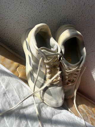 Adidas evo sl para Runinng para hombres y mujeres