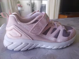 Zapatillas Fila Mujer Rosa Talla 35