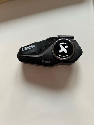 Intercomunicador Lexin G2P