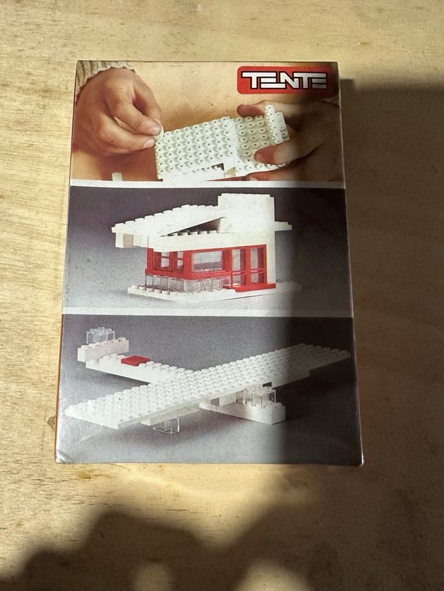 Tende Mini 503 Bungalow