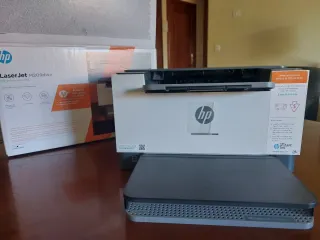 Impresora HP LaserJet M209dwe