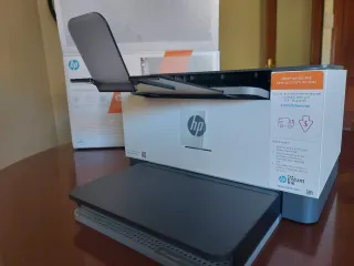 Impresora HP LaserJet M209dwe