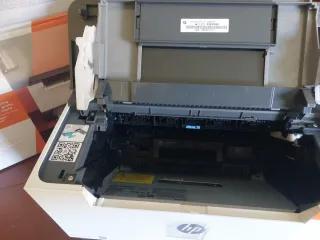 Impresora HP LaserJet M209dwe