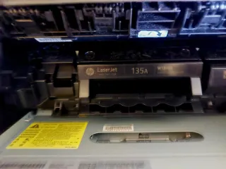 Impresora HP LaserJet M209dwe