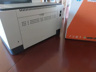 Impresora HP LaserJet M209dwe