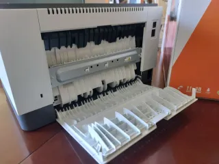 Impresora HP LaserJet M209dwe