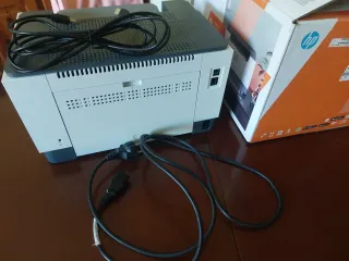 Impresora HP LaserJet M209dwe